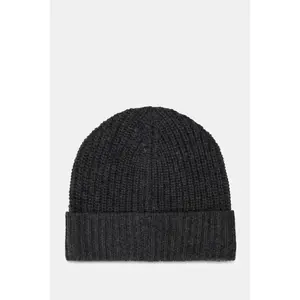 Bonnet côtelé Guess image-3