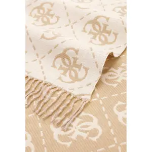 Foulard femme Guess image-1