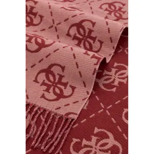 Foulard femme Guess image-1