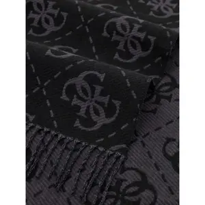 Foulard femme Guess image-1