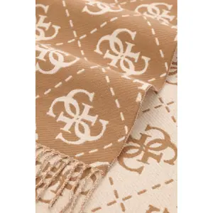 Foulard femme Guess image-1