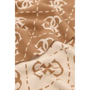 Foulard femme Guess image-2