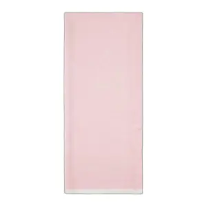 Foulard in jacquard donna Guess Zamira 4G 80x180 cm image-0