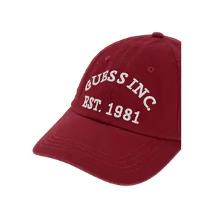 Women's baseball cap Guess INC Logo image-3