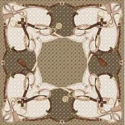 Foulard da donna Guess image-0