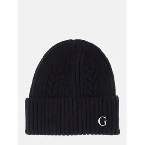 Gorro de punto mujer Guess image-0