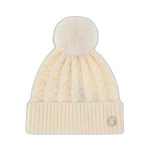 aw5385-pol01-whi-gebreide-damesmuts-guess-wit