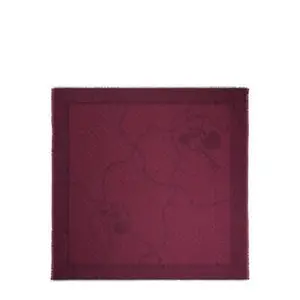 Foulard in jacquard donna Guess Idra Kefiah image-0