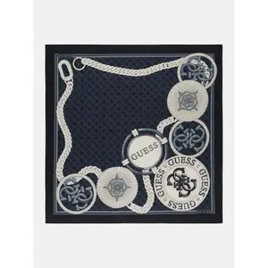 Foulard da donna Guess 90x90 cm image-0