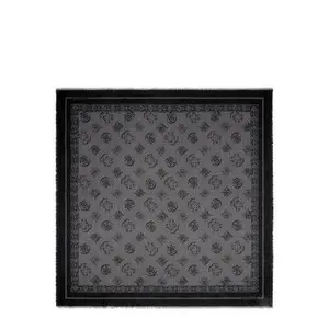Foulard da donna Guess Kefiah 120x120 cm image-0