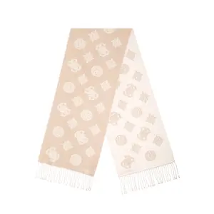 Woman Foulard Guess Cresidia image-1