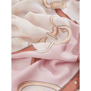 Kopftuch Damen Guess Carrie Logo Kefiah Max image-1