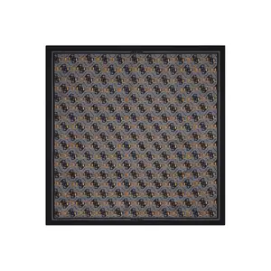 Bufanda de mujer Guess Karnilla Logo image-0