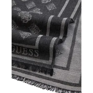 Bufanda de mujer Guess AW5467-POL03 image-2