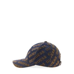 Women's baseball cap Guess