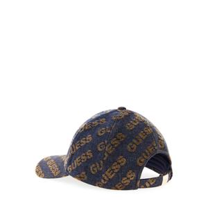 Women's baseball cap Guess image-2