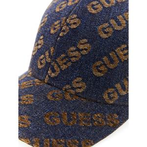 Women's baseball cap Guess image-3
