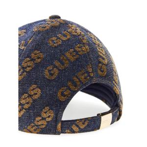 Women's baseball cap Guess image-4