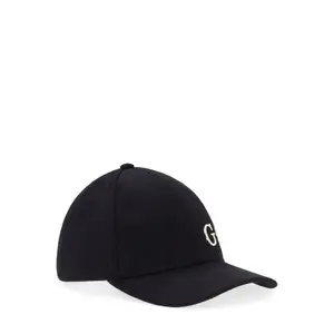 Women's wool blend baseball cap Guess image-0