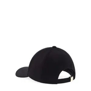 Women's wool blend baseball cap Guess image-1