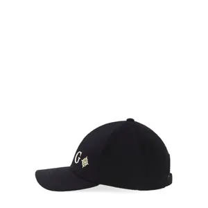 Women's wool blend baseball cap Guess image-2