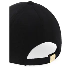 Women's wool blend baseball cap Guess image-4