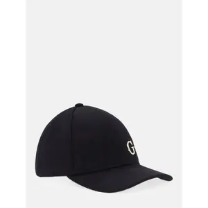 Women's wool blend baseball cap Guess image-3
