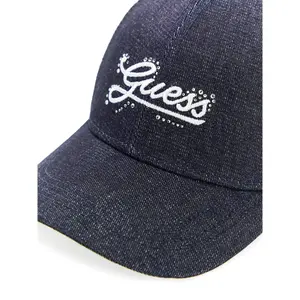 Women's baseball cap Guess AW5472-COT01 image-4