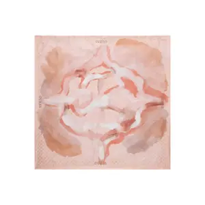Foulard quadrato donna Guess image-0