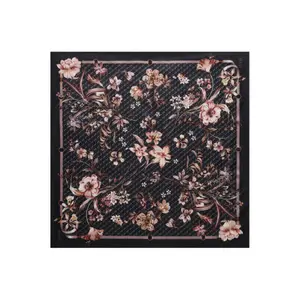 Foulard femme Guess Kefiah 90x90 cm image-0