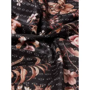 Foulard femme Guess Kefiah 90x90 cm image-1