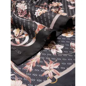 Foulard femme Guess Kefiah 90x90 cm image-2