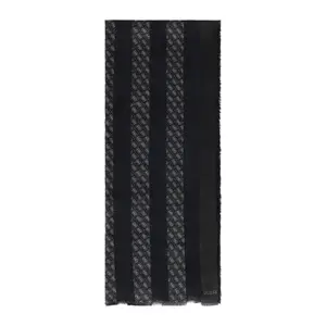 Women's jacquard scarf Guess Noelle II image-0