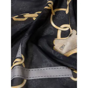 Foulard da donna Guess Emelie Kefiah image-1