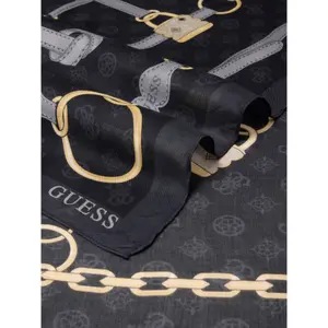 Foulard da donna Guess Emelie Kefiah image-2