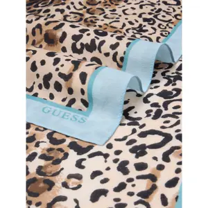 Bufanda estampada mujer Guess image-2