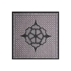 Foulard stampato donna Guess Kefiah 120x120 image-0