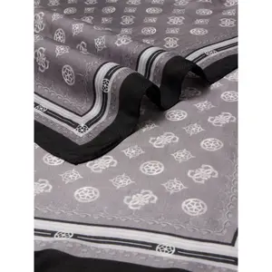 Foulard stampato donna Guess Kefiah 120x120 image-2