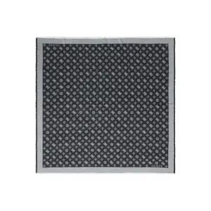 Foulard jacquard donna Guess Kefiah image-0