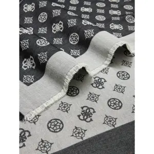 Foulard jacquard donna Guess Kefiah image-2