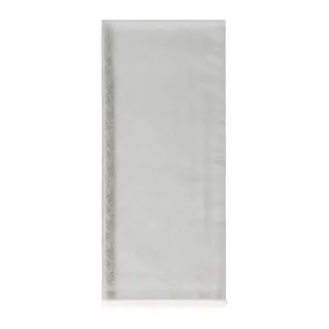 Women's jacquard scarf Guess