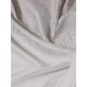 Women's jacquard scarf Guess image-1