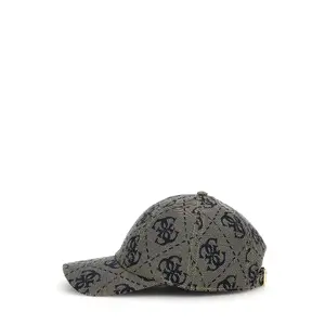 Women's baseball cap Guess Jeanie image-1