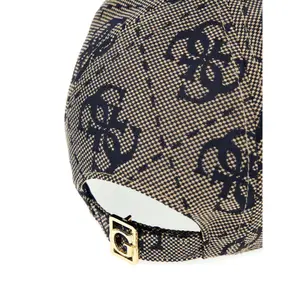 Women's baseball cap Guess Jeanie image-3