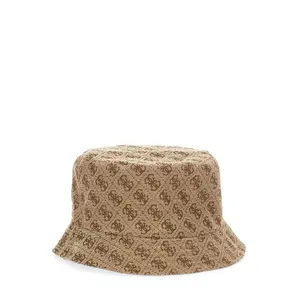 Women's rain hat Guess Noelle II DB Face JCQ image-0