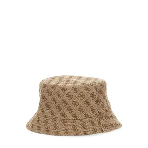 Women's rain hat Guess Noelle II DB Face JCQ image-1