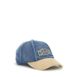 Women's baseball cap Guess image-1