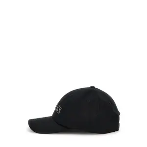 Women's baseball cap Guess Plain Gabardine image-1