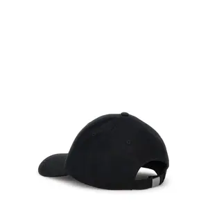 Women's baseball cap Guess Plain Gabardine image-2