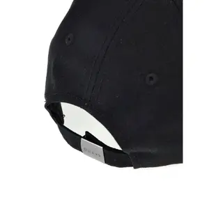 Women's baseball cap Guess Plain Gabardine image-3